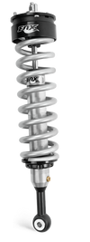 Fox 2.0 Performance Series Coilover IFP Shock - 2009-2013 F-150 Front - 4WD- 985-02-006