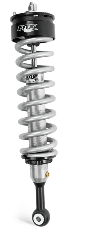 Fox 2.0 Performance Series Coilover IFP Shock - 2009-2013 F-150 Front - 4WD- 985-02-006