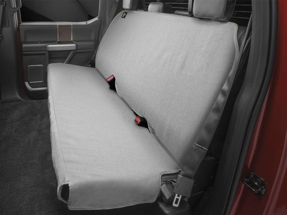WeatherTech 2015-2018 Ford F150 Rear Seat Protector - DE2021