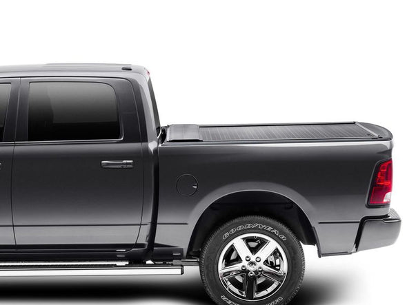 BAKflip Vortrak 2015-2018 Ford F-150 Retractable Tonneau Cover 6.5' Bed - R25327