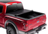 TruXedo Lo Pro QT Soft Roll Up Tonneau Cover 8' Bed - 598601