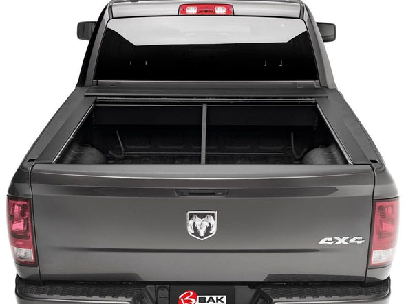 BAKflip Vortrak 2015-2018 Ford F-150 Retractable Tonneau Cover 6.5' Bed - R25327