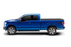 TruXedo Lo Pro QT Soft Roll Up Tonneau Cover 8' Bed - 598601