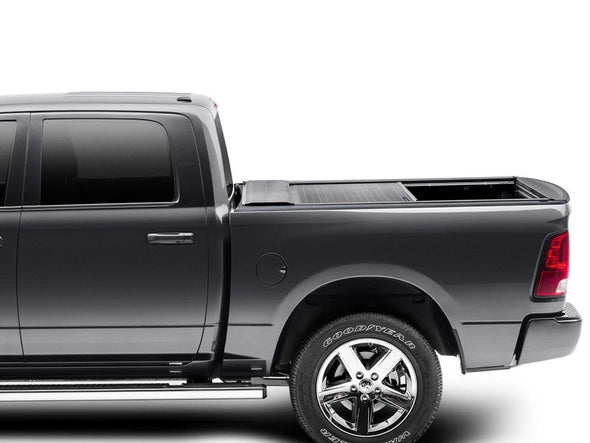 BAKflip Vortrak 2004-2014 Ford F-150 Retractable Tonneau Cover 6.5' Bed - R25307