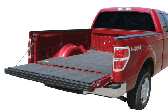 Bedrug Classic Bed Mat - BMQ15SCS - 2015-2019 Ford F-150 5.5' Bed