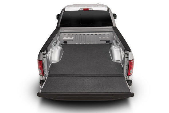 BedRug Impact Mat - IMQ15LBS - 2015-2018 F-150 8' Bed