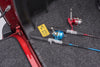 Bedrug Classic Bed Mat - BMQ15SCS - 2015-2019 Ford F-150 5.5' Bed