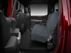 WeatherTech 2015-2018 Ford F150 Rear Seat Protector - DE2021