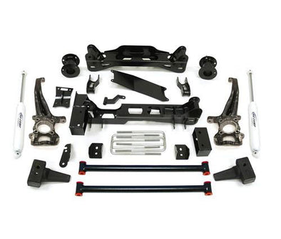 Pro Comp 6 Inch Lift Kit with ES9000 Shocks 2009-2014 FORD F-150 4WD- K4143B