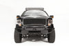 Fab Fours Vengeance Series Pre-Runner Front Bumper WITH GUARD in Black Powder Coat - FF09-D1952-1