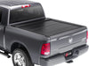 BAKflip Vortrak 2004-2014 Ford F-150 Retractable Tonneau Cover 6.5' Bed - R25307