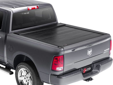 BAKflip Vortrak 2004-2014 Ford F-150 Retractable Tonneau Cover 6.5' Bed - R25307