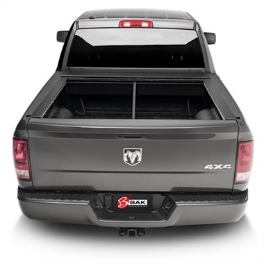 BAKflip Vortrak 2015-2018 Ford F-150 Retractable Tonneau Cover 5.5' Bed - R25329
