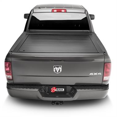 BAKflip Vortrak 2015-2018 Ford F-150 Retractable Tonneau Cover 5.5' Bed - R25329