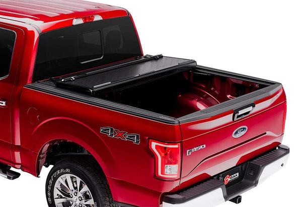 BAKFlip G2 2015-2018 Ford F-150 Hard Folding Truck Bed Cover 5.5' Bed- 226329