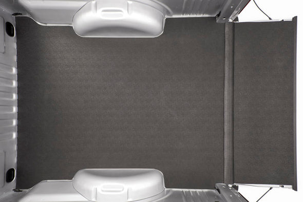 BedRug Impact Mat 2015-2019 F-150 - IMQ15SCS 5.5' Bed