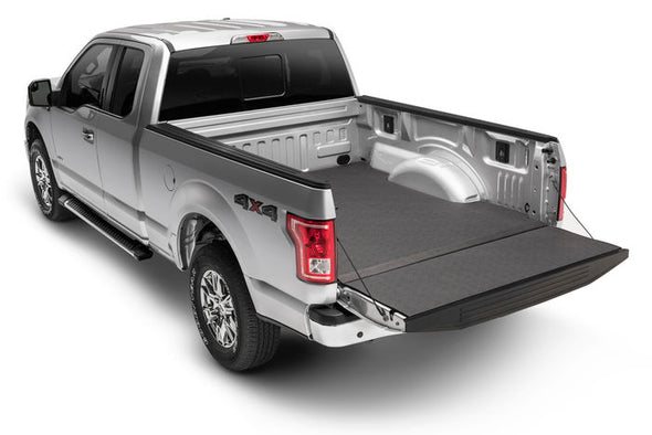 BedRug Impact Mat 2015-2019 F-150 - IMQ15SCS 5.5' Bed