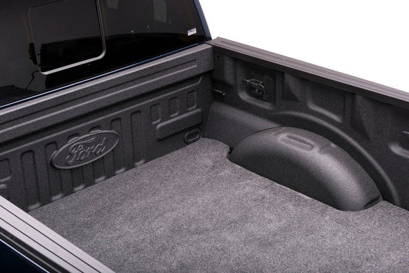 Bedrug Classic Bed Mat - BMQ15SCS - 2015-2019 Ford F-150 5.5' Bed