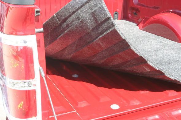 Bedrug BMQ15SBS Classic Bed Mat