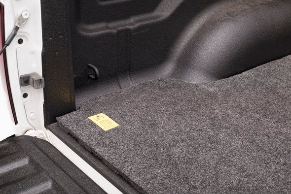 Bedrug Classic Bed Mat - BMQ15SCS - 2015-2019 Ford F-150 5.5' Bed