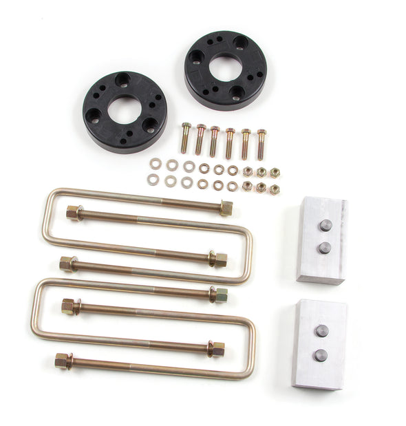 Zone Offroad 2009-2018 F150 2" Suspension Lift Kit - F1213