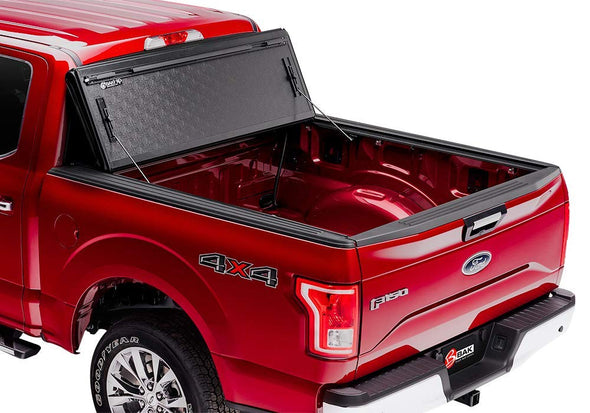BAKFlip G2 2004-2014 Ford F-150 Hard Folding Truck Bed Cover 5.5' Bed- 226309