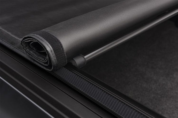 TruXedo TruXport Soft Roll Up Tonneau Cover 8' Bed - 298701