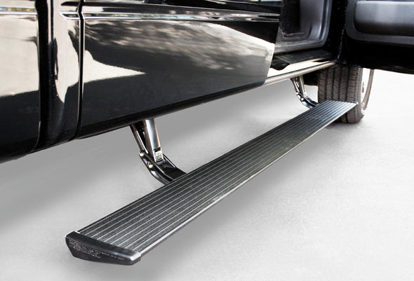 Ford 150 Amp Research Running Boards