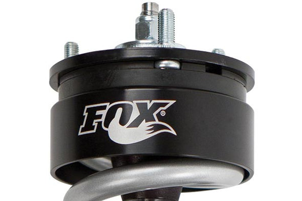 Fox 2.0 Performance Series Coilover IFP Shock - 2009-2013 F-150 Front - 4WD- 985-02-006
