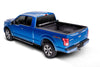 TruXedo Lo Pro QT Soft Roll Up Tonneau Cover 6.5' Bed - 598101