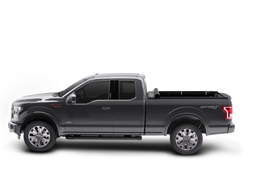 TruXedo TruXport Soft Roll Up Tonneau Cover 5.5' Bed - 297601